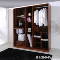 Sell Fashionable wardrobe for bedroom