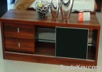 Sell wooden TV cabinet floor cabinet wooden TV stands