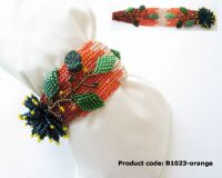 Sell Handmade Rainforest Bracelet