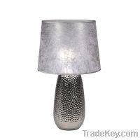 DC Operated Ceramic Touch USB 3W 5V LED Table Lamp