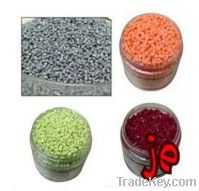 Sell TPR granule recycle and virgin