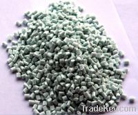 Sell Flame Retardant PC/ABS PC resin in automobile field
