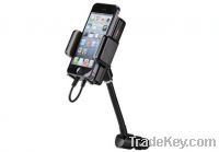 Sell New Arrival!Car FM Transmitter for iPhone with Handsfree