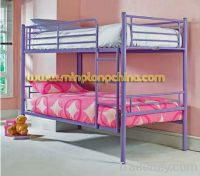 Loverly designed kids bedroom furniture bed bunk bed MLBK-04
