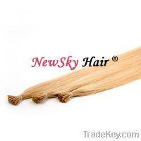 Sell  stick hair extension