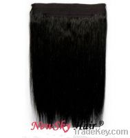 Sell flip in hair extension