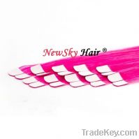 Sell remy skin weft