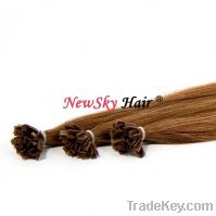 Sell pre bound virgin hair