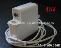 Sell 100% original 45W MagSafe Power Adapter for 11" laptop