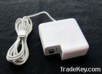 Sell Magsafe Power Adapter for APPLE 16.5V 3.65A 60W A1184, Magnetic Sq