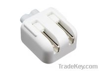 US AC Plug for Apple MacBook A1184 A1344 Power Adapter