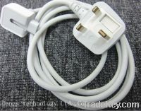 Original UK specifications Apple Adapter Extension cord