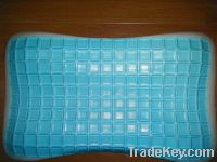 Gel pillow