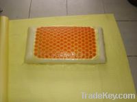 Gel cooling pillow