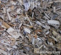 Sell wood chips G30
