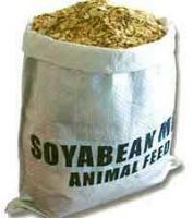 SOYBEAN MEAL 49%/46%