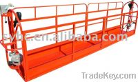Sell construction cradle