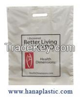 PATCH HANDLE PLASTIC BAGS