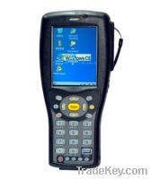 Sell RFID UHF Handheld Reader Support Multiple tags WIFI GPRS IP54 Han