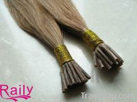 Sell i tip hair extensions wholesale
