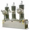 Outdoor High-voltage Vacuum Breaker with Lifetime Up to 20,000 Times