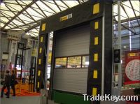 Sell Mechanical door shelter