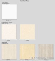 Sell Prolished tiles