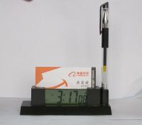 Sell LCD clock(VST 7022)