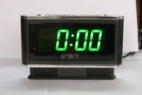 Sell LED alarm clock