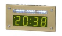 Sell LED light clock(733-2)