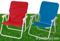Sell convenience arms folding chair