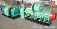 Sell 300 type coal rods machine