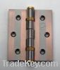 Sell furniture hinge, two color on hinge