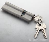 Sell double open lock cylinder