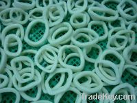 Sell Frozen Squid Rings IQF (Latin name:Todaordes pacificus )