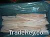 Sell Frozen Atlantic cod fillet IQF (Latin name:Gadus morhua)