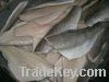 Sell Frozen Sea bass fillet skin-on (Latin name:Lateolabrax japonicus)