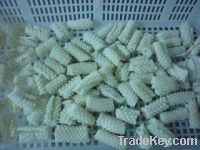 Sell Frozen Squid Pineapple Cut IQF (Latin name:Todaordes pacificus)