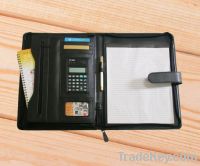 Sell Manager Leather File  Case sales()animuss.com
