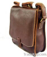 Sell Leather Men's Shoulderbag sales()animuss.com
