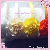 Sell Flower Headband