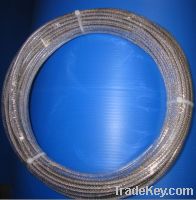 Sell wire rope 7x7