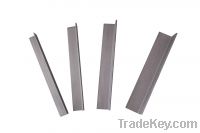 Sell stainless steel angle bar