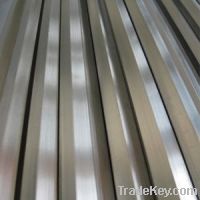 Sell stainless steel hexagon bar