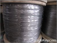 Sell stainless steel wire rope