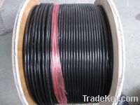 Sell stainless steel 7x7 wire rope nylon coated