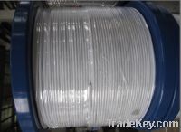 Sell Plastic coated wire rope