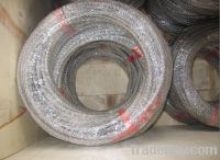 Sell 19x7 stainless steel rope