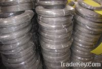 Sell stainless steel 7x19 wire rope