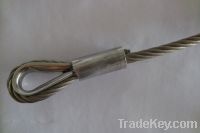 Sell Stainless Steel Cable Assembly